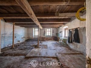 Prodej rodinného domu, Jemnice - Louka, 175 m2