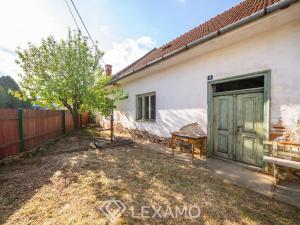 Prodej rodinného domu, Jemnice - Louka, 175 m2