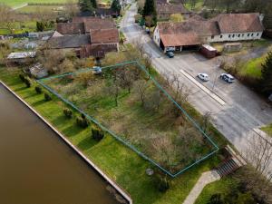 Prodej domu na klíč, Přelouč - Tupesy, 80 m2
