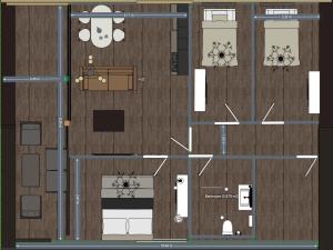 Prodej domu na klíč, Přelouč - Tupesy, 80 m2