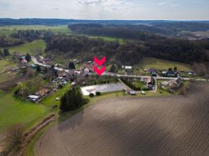 Prodej domu na klíč, Přelouč - Tupesy, 80 m2