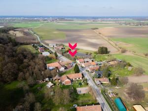 Prodej domu na klíč, Přelouč - Tupesy, 80 m2