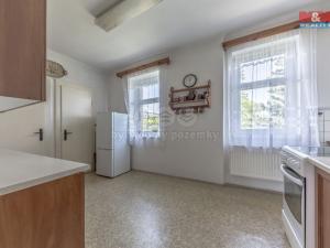 Prodej bytu 3+1, Lysá nad Labem, Jedličkova, 73 m2