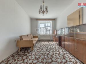 Prodej bytu 3+1, Lysá nad Labem, Jedličkova, 73 m2