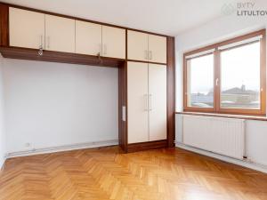 Prodej bytu 3+kk, Opava - Kateřinky, Vrchní, 97 m2