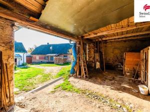 Prodej rodinného domu, Přibyslav - Dolní Jablonná, 112 m2