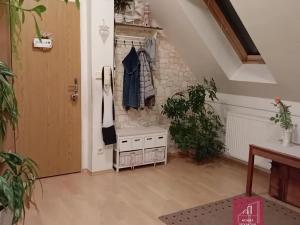 Pronájem bytu 2+kk, Bílovice nad Svitavou, Lesní, 50 m2