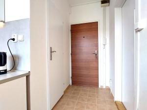 Pronájem bytu 1+1, Praha - Letňany, Chlebovická, 31 m2