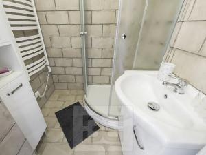 Pronájem bytu 2+1, Praha - Vinohrady, Vinohradská, 46 m2