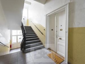 Pronájem bytu 2+1, Praha - Vinohrady, Vinohradská, 46 m2