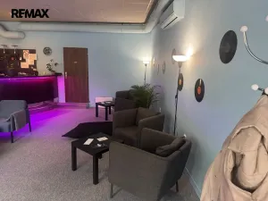 Pronájem obchodního prostoru, Napajedla, 100 m2