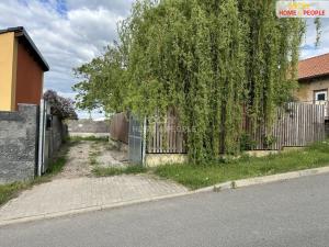 Prodej rodinného domu, Libušín, Dr. Tyrše, 90 m2