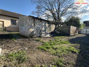 Prodej rodinného domu, Libušín, Dr. Tyrše, 90 m2