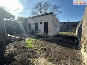 Prodej rodinného domu, Libušín, Dr. Tyrše, 90 m2