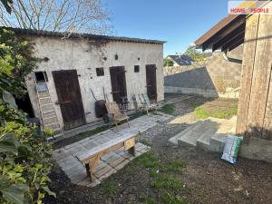 Prodej rodinného domu, Libušín, Dr. Tyrše, 90 m2