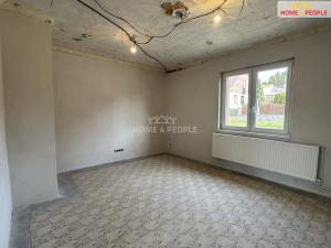 Prodej rodinného domu, Libušín, Dr. Tyrše, 90 m2