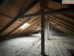 Prodej rodinného domu, Libušín, Dr. Tyrše, 90 m2