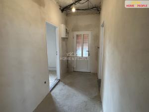 Prodej rodinného domu, Libušín, Dr. Tyrše, 90 m2