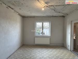 Prodej rodinného domu, Libušín, Dr. Tyrše, 90 m2