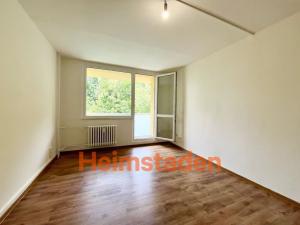 Pronájem bytu 3+1, Frýdek-Místek - Frýdek, Nad Mostárnou, 78 m2