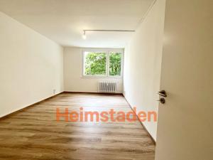 Pronájem bytu 3+1, Frýdek-Místek - Frýdek, Nad Mostárnou, 78 m2
