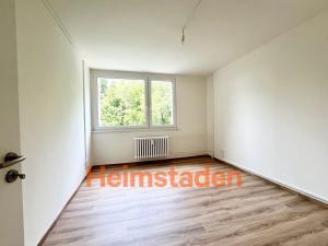 Pronájem bytu 3+1, Frýdek-Místek - Frýdek, Nad Mostárnou, 78 m2