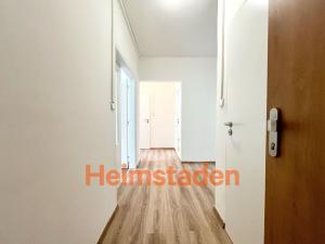 Pronájem bytu 3+1, Frýdek-Místek - Frýdek, Nad Mostárnou, 78 m2