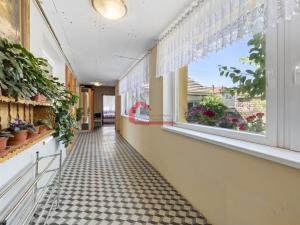 Prodej rodinného domu, Mikulčice - Těšice, 163 m2