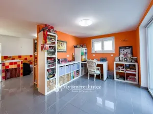 Prodej rodinného domu, Znojmo, 378 m2