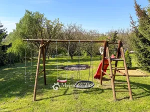 Prodej rodinného domu, Znojmo, 378 m2