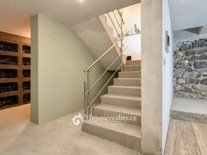 Prodej rodinného domu, Znojmo, 378 m2