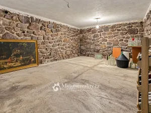 Prodej rodinného domu, Znojmo, 378 m2