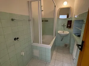 Pronájem bytu 2+1, Čelákovice, V Prokopě, 43 m2