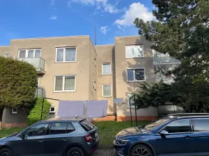 Pronájem bytu 2+1, Čelákovice, V Prokopě, 43 m2