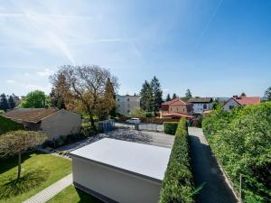Prodej bytu 2+kk, Říčany, Černokostelecká, 60 m2