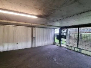 Pronájem garáže, České Budějovice - České Budějovice 2, Krčínova, 16 m2