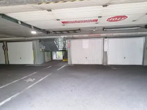 Pronájem garáže, České Budějovice - České Budějovice 2, Krčínova, 16 m2