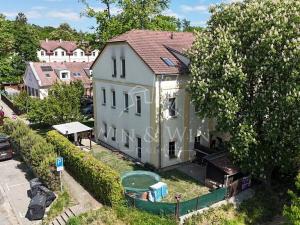 Prodej bytu 2+kk, Milovice, Rakouská, 46 m2