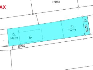 Prodej rodinného domu, Trnov - Houdkovice, 260 m2