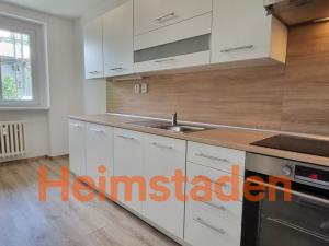 Pronájem bytu 3+1, Havířov - Prostřední Suchá, Kapitána Jasioka, 69 m2