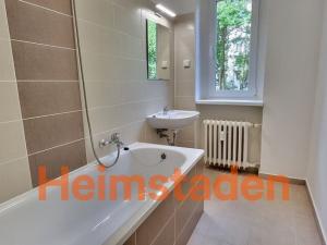 Pronájem bytu 3+1, Havířov - Prostřední Suchá, Kapitána Jasioka, 69 m2