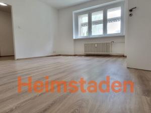 Pronájem bytu 3+1, Havířov - Prostřední Suchá, Kapitána Jasioka, 69 m2