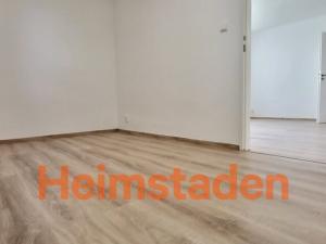 Pronájem bytu 3+1, Havířov - Prostřední Suchá, Kapitána Jasioka, 69 m2