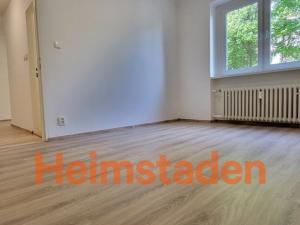 Pronájem bytu 3+1, Havířov - Prostřední Suchá, Kapitána Jasioka, 69 m2