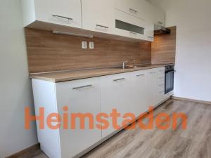 Pronájem bytu 3+1, Havířov - Prostřední Suchá, Kapitána Jasioka, 69 m2