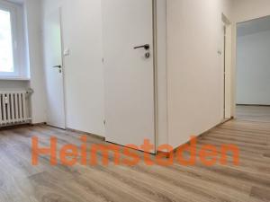 Pronájem bytu 3+1, Havířov - Prostřední Suchá, Kapitána Jasioka, 69 m2
