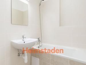 Pronájem bytu 2+1, Havířov - Město, Gorkého, 59 m2