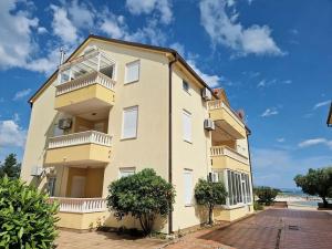 Prodej bytu 3+kk, Vodice, Chorvatsko, Srima XII, 72 m2