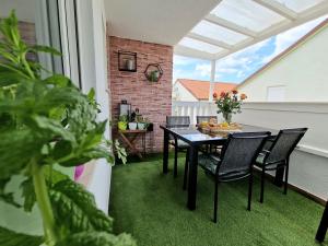Prodej bytu 3+kk, Vodice, Chorvatsko, Srima XII, 72 m2