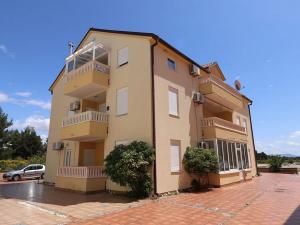 Prodej bytu 3+kk, Vodice, Chorvatsko, Srima XII, 72 m2